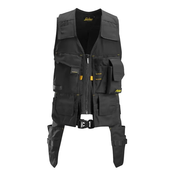 Allroundwork Tool Vest Large