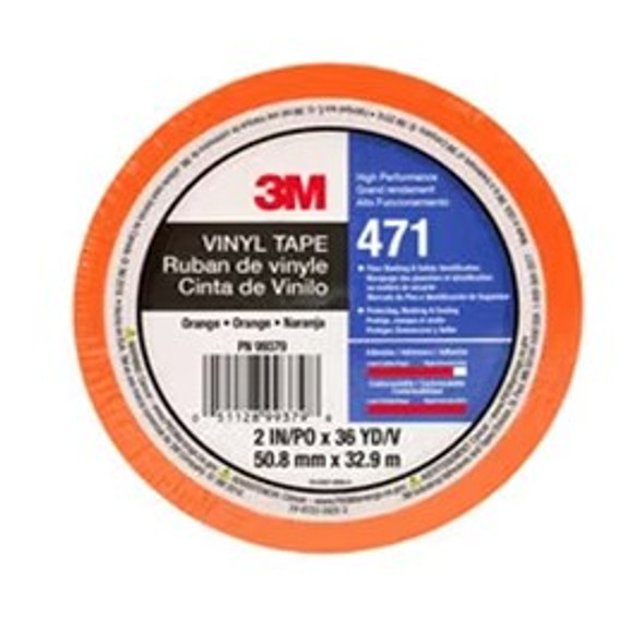 Gen Purpose, 3M™, Insulating Electrical Tape - 61CF49