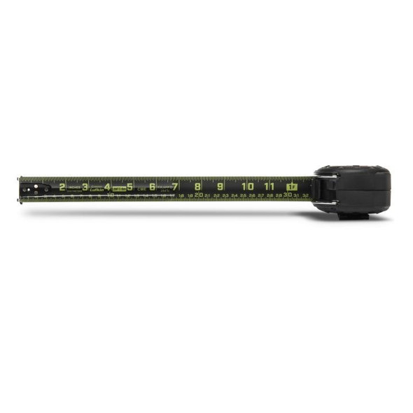 Crescent Lufkin L1225CMEB-02 1-1/4" x 8m/26' Shockforce Nite Eye™ G2 Tape Measure