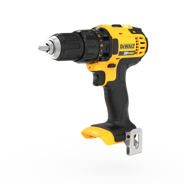 DeWalt DCD780B 20V MAX Compact Drill Driver