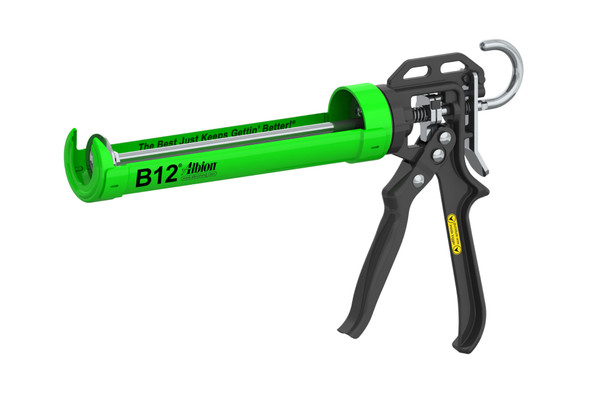 B-Line Manual Caulking Gun