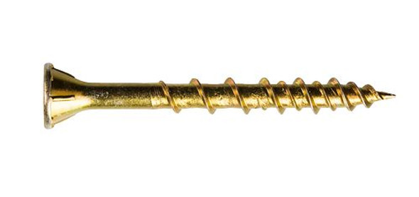 Strong-Drive WSV SUBFLOOR Screw 9 x 2-inch