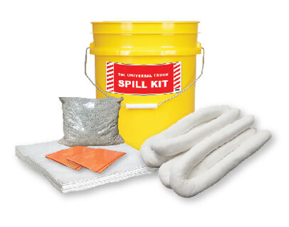 Spill Kit Universal for Truck 20L