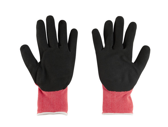 Milwaukee 48-22-8902 Cut Level 1 Nitrile Dipped Gloves