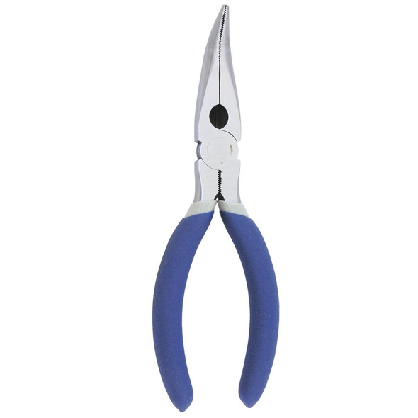 Jet Tools 730483 BP-150 6-1/2″ Bent Nose Pliers