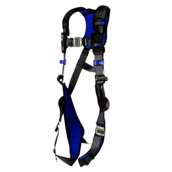 3M™ DBI-SALA® ExoFit™ X300 Comfort Vest Safety Harness 1113010C, X-Large