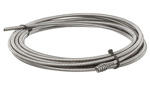 5/16-Inch x 25-Feet C-1IC Cable with Bulb Auger