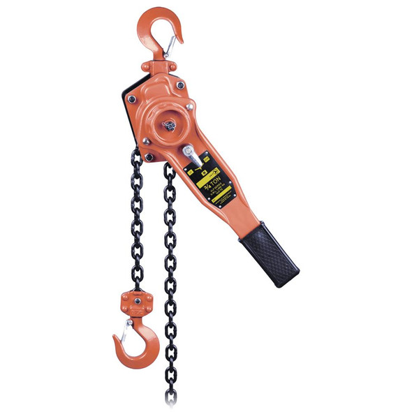 3/4 Ton 5′ Lift VLP Series Lever Chain Puller