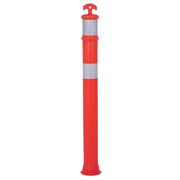 T-Top 47″ (120 cm) Delineator Post – Orange