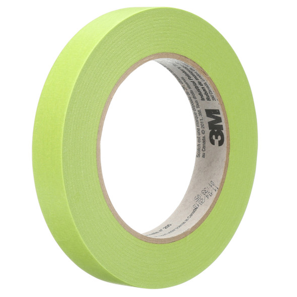 3M 205-Painter's Tape - Green