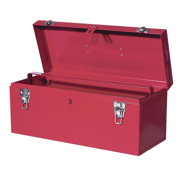 20″ Steel Hand Tool Box