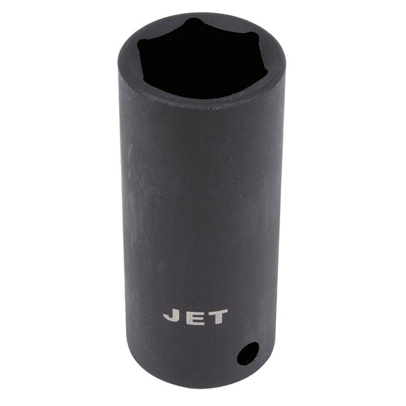 Jet 682622 1/2″ Drive x 22mm 6 Point Deep Impact Socket