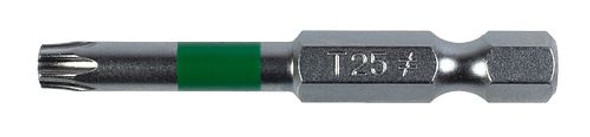 Simpson Strong-Tie BIT25T-2-R2 T25 X 2" Torx Power Drive Tip (2/Pack)