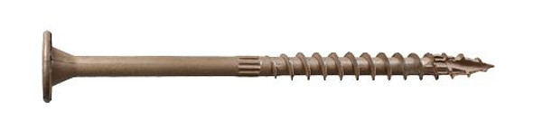 Strong-Drive SDWS Timber Screws (50ct) 5 Inch