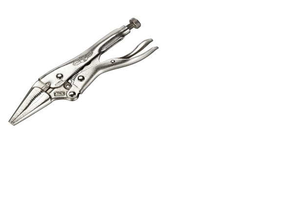 Irwin Tools 1602L3 4LN VISE-GRIP Long Nose Locking Pliers