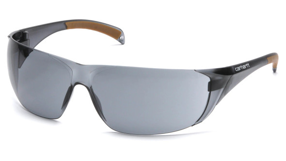 Billings Safety Glasses with Gray Lens