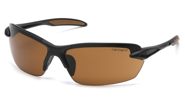 Spokane Sandstone Bronze Safety Glasses