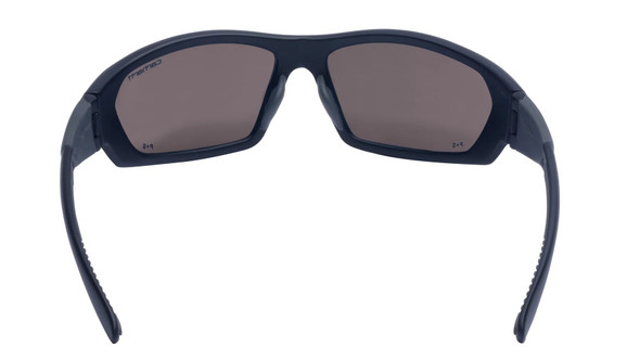 Carhartt CHBG265DT Carbondale® Safety Sunglasses - Anti-Fog - Ice Blue Mirror