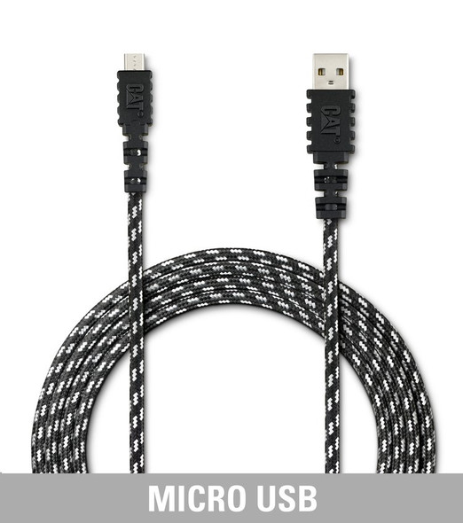 Micro USB TO USB 10FT. Charge and Sync Cable