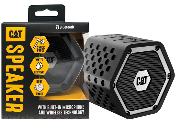 Mini Bluetooth Speaker