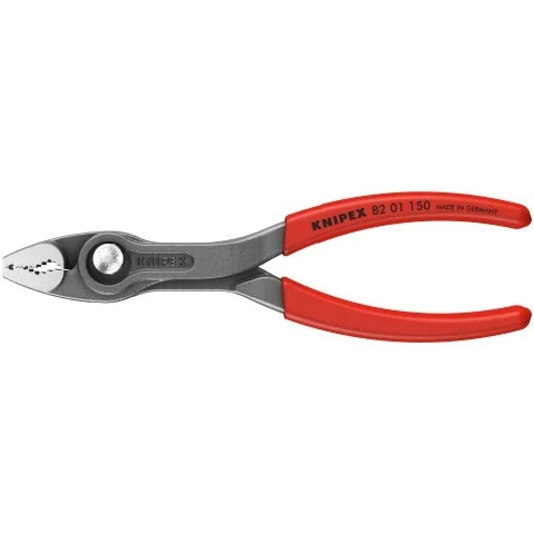 Knipex 82 01 200 TwinGrip 8