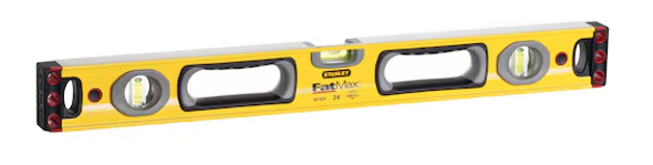24" FATMAX Non-Magnetic Level