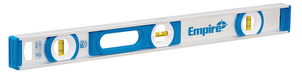 Limited lifetime warranty on frame and vials Limited lifetime warranty on frame and vials