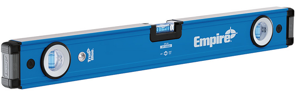 Reinforced vial locking system secures acrylic block vials and delivers long life accuracy
