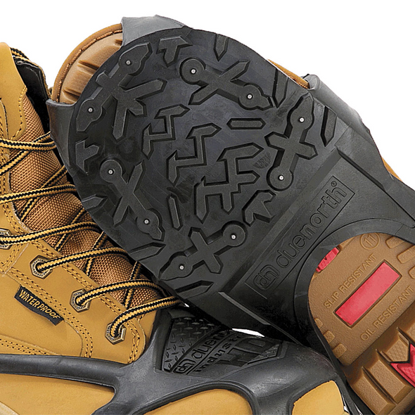 100% Natural Rubber.