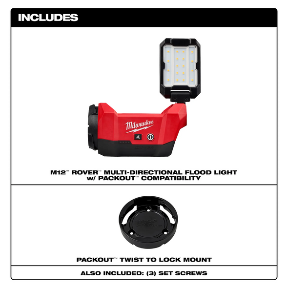 Integrated Hang-Hook, Strong Magnetic Base, and Keyhole for Multi-Material Mounting Integrated Hang-Hook, Strong Magnetic Base, and Keyhole for Multi-Material Mounting