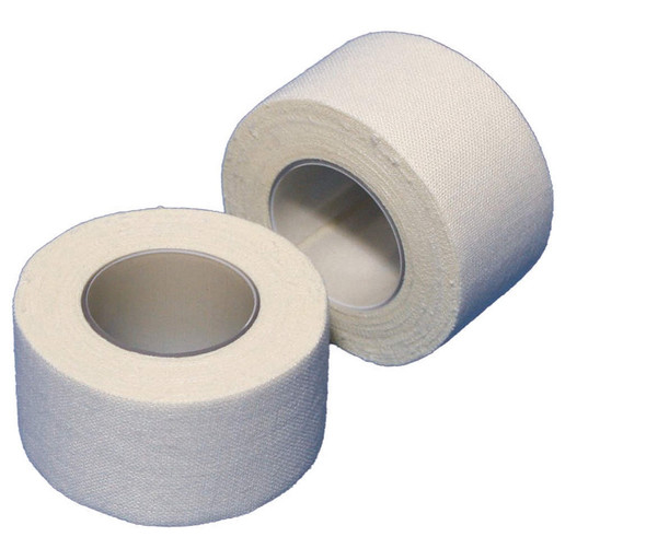 Dentec 80-0075-0 TAPE ADHESIVE 2.5CMX4.5M