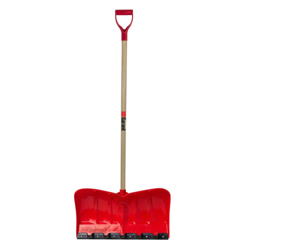 Garant GPP22KDC 22" Snow-Breaker Pusher