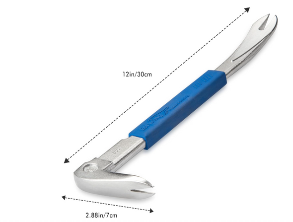 Estwing PC300G 12.5″ Nail Puller