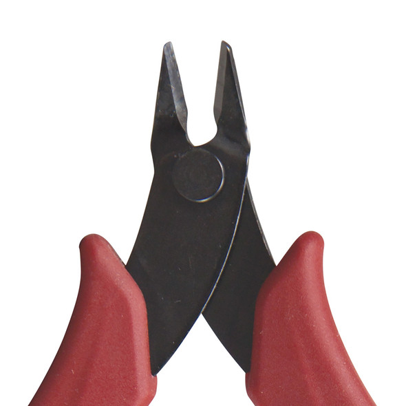 Klein D275-5 5″ Lightweight Flush Cutter Diagonal Cutting Pliers