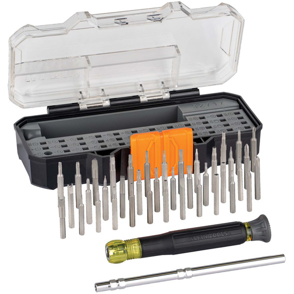 All-in-1 Precision Screwdriver Set