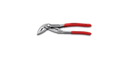Knipex 8751180 7 1/4 in Cobra ES Water Pump Pliers