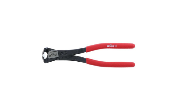 Wiha 32659 Classic Grip End Cutting Nippers 8.0 in