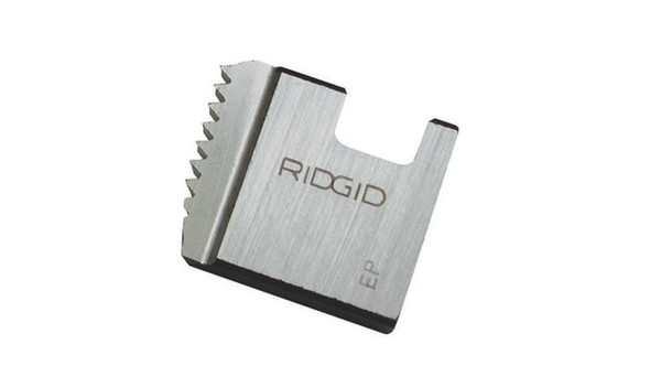Ridgid 37880 1″ – 11-1/2 TPI Manual Threader Pipe & Bolt Die