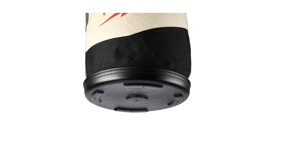 Milwaukee 48-22-8270 Canvas Utility Bucket – 75lb Capacity with Swivel Carabiner