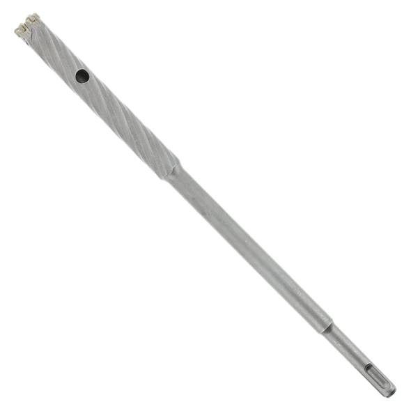 Diablo DMAPLRC1040 5/8-inch x 12-inch SDS-Plus Rebar Cutter with Cermet II Carbide teeth