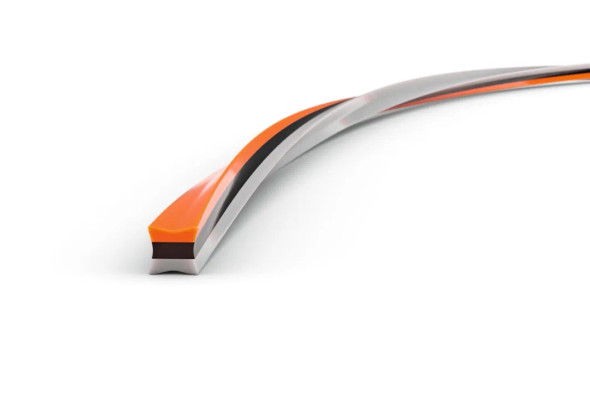 STIHL CF Pro trimmer line .105 inch 1/2 lb spool high performance cutting line part 0000 930 4301.