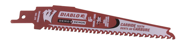 Diablo DS0908CF 9