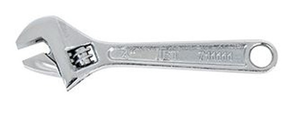 JET 711112 6" Adjustable Wrench