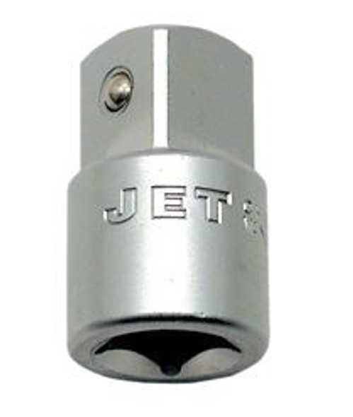 JET 3/8" Female x 1/2" Male Adaptor