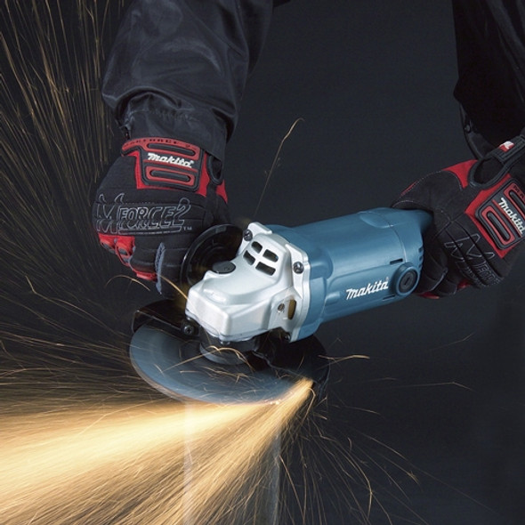 6" Angle Grinder