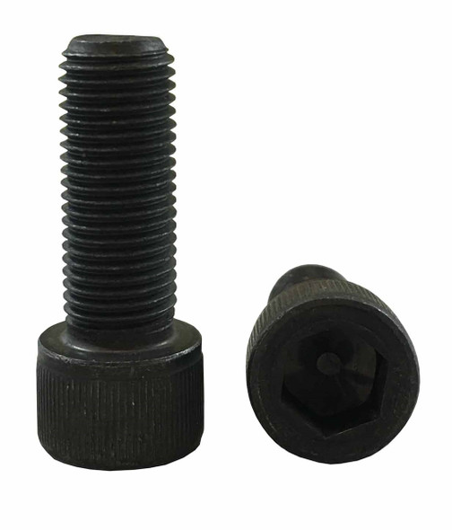 Socket Head Capscrew - 7/16" x 1" - Fine