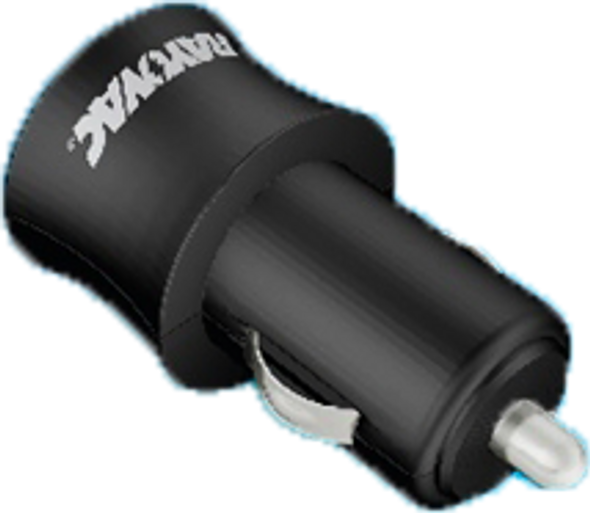 Rayovac PSUSB-2GENA USB Wall and Car Charger Combo Pack