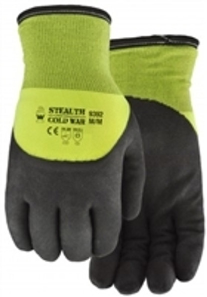 Stealth Cold War Work Glove