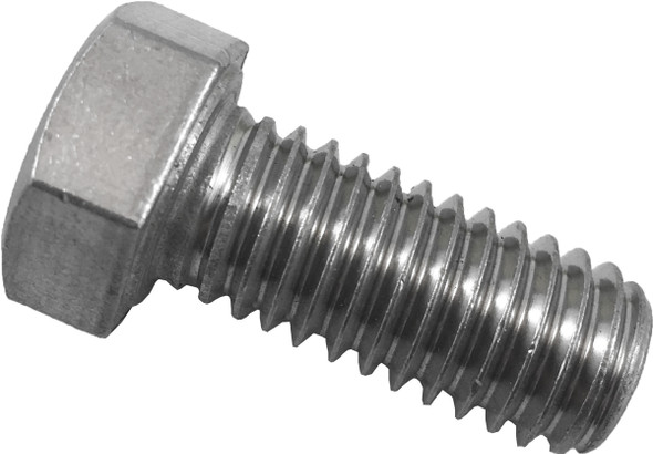 Fasteners - Bolts - Hex Head Cap Screw (Bolt) - Edmonton Fasteners