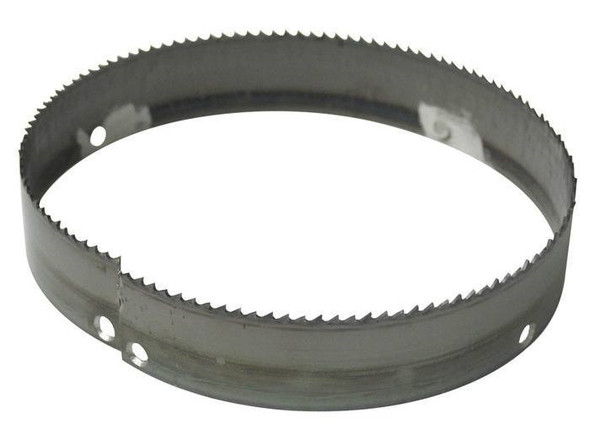 Greenlee 35721 6-3/8" Replacement Blade for Recessed Light Hole Saw